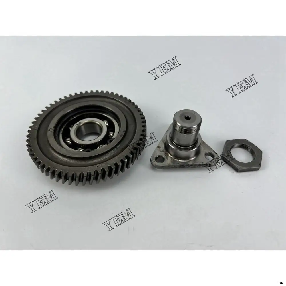 Idler Gear For Kubota D602