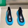 Blue(Ankle)