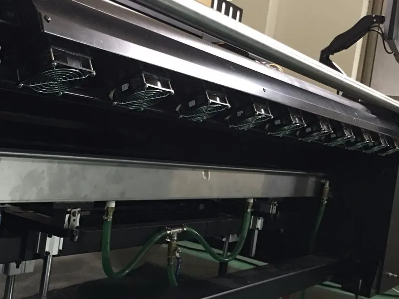 Canvas Printing Machine  Digital Carpet Printing Machine Impresora Textile