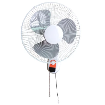 Wall Mount Fan Wall Fan 16 Inch In Factory Workshop