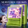 gold honey 82022