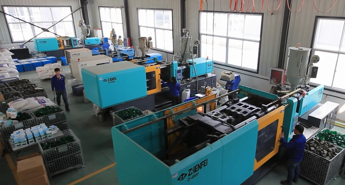 Huanghua Gunter Hardware Co., Ltd.