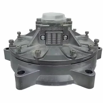 Dust Valve   Pulse Valve    Diaphragm Valves