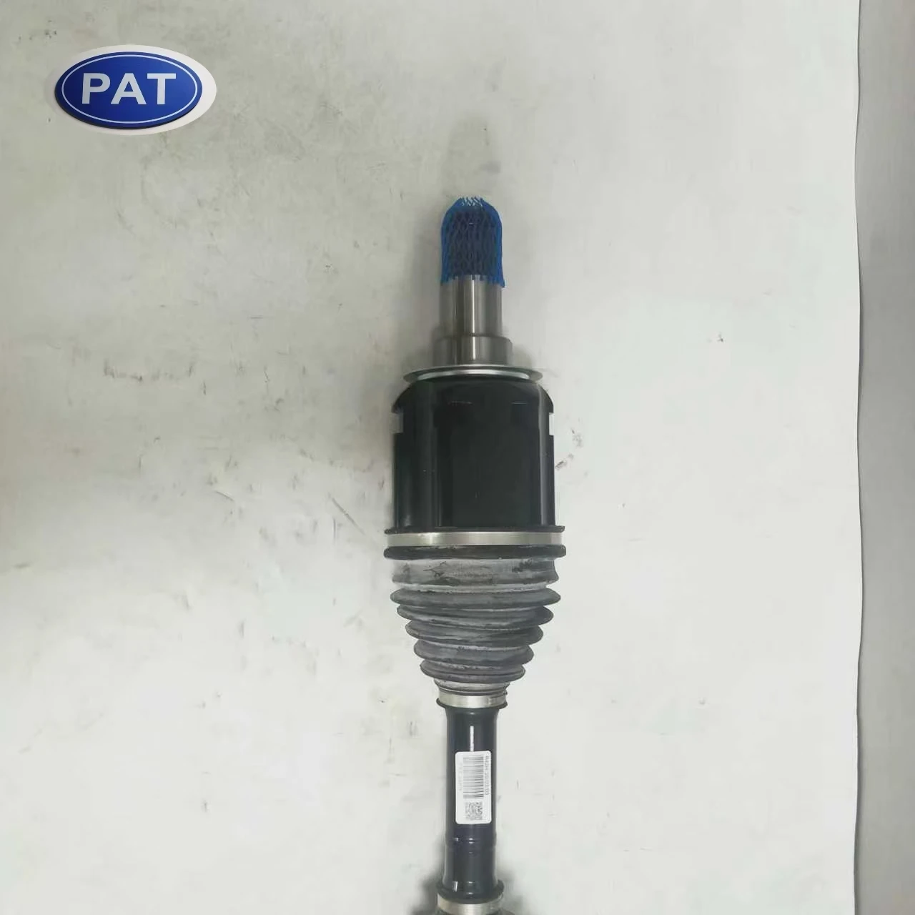 PAT FRONT DRIVE AXLE 43430-60071 for Lexus LX570 Landcruiser