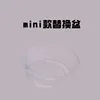 10 disposable mini inner bags