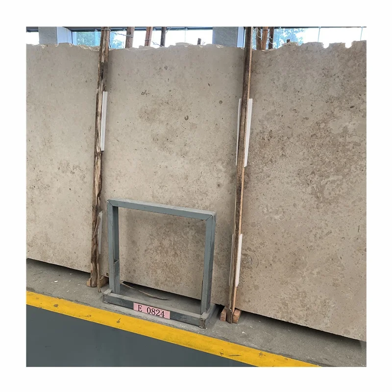 फैक्ट्री आपूर्ति के अंतर्गत सस्ती जूरा बीज चूना पत्थर की टाइल्स इंजीनियरिंग वॉल क्लैडिंग के लिए