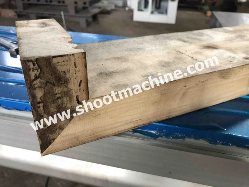 Shoot Brand Combine Woodworking Machine, ML393C-J-TG