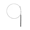 bamboo pole