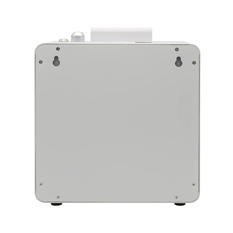Large Capacity Touch Screen Aroma Diffuser Fragrance Oils Diffusers
