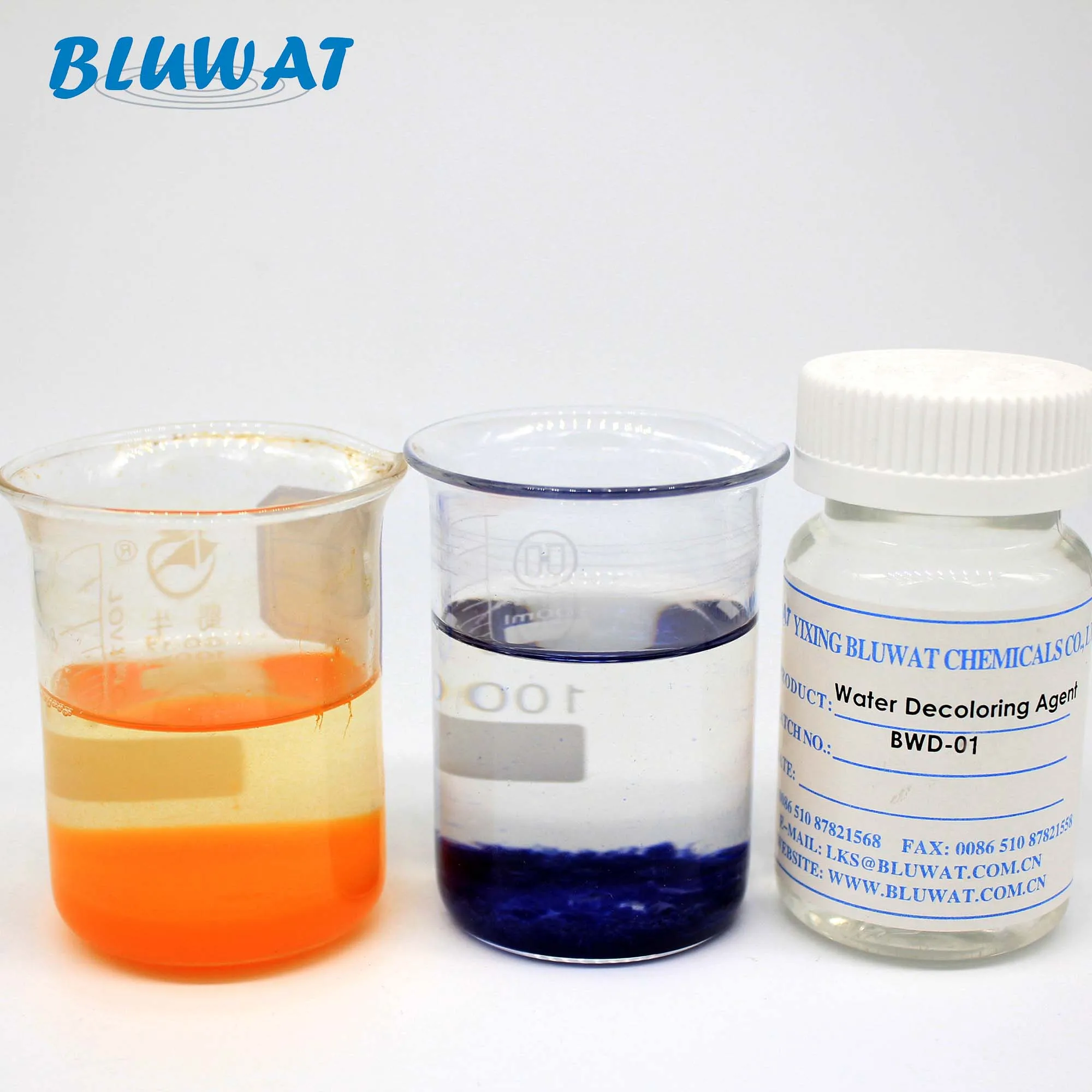 
BWD-01 воды де краситель агент для кубового красителя выходящее 