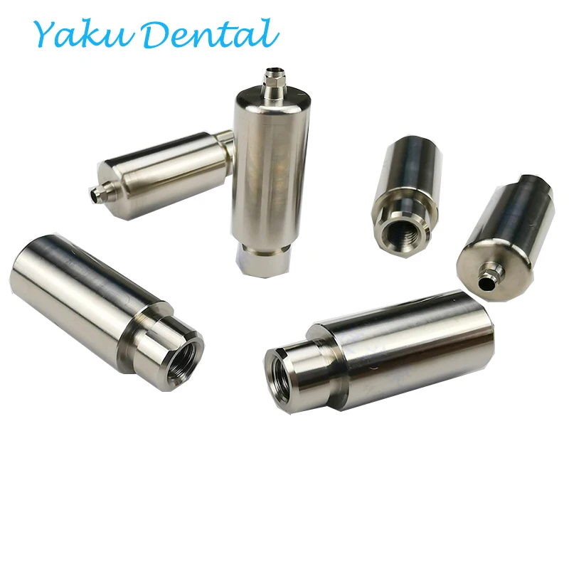 Cadcam Arum Holder Dental Implant Titanium Premill Abutment Premilled Abutment For Megagen
