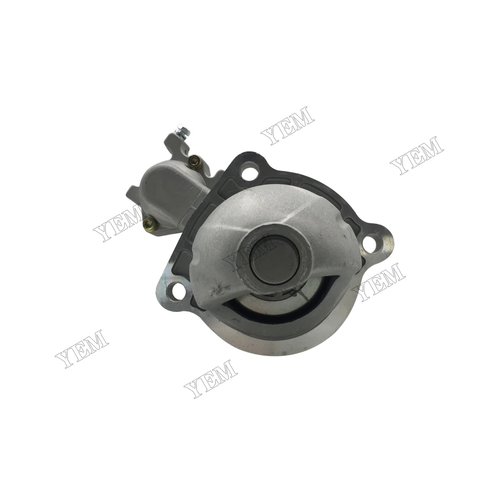 Starter Motor for 6BT5.9 High Performance Engine Parts 2