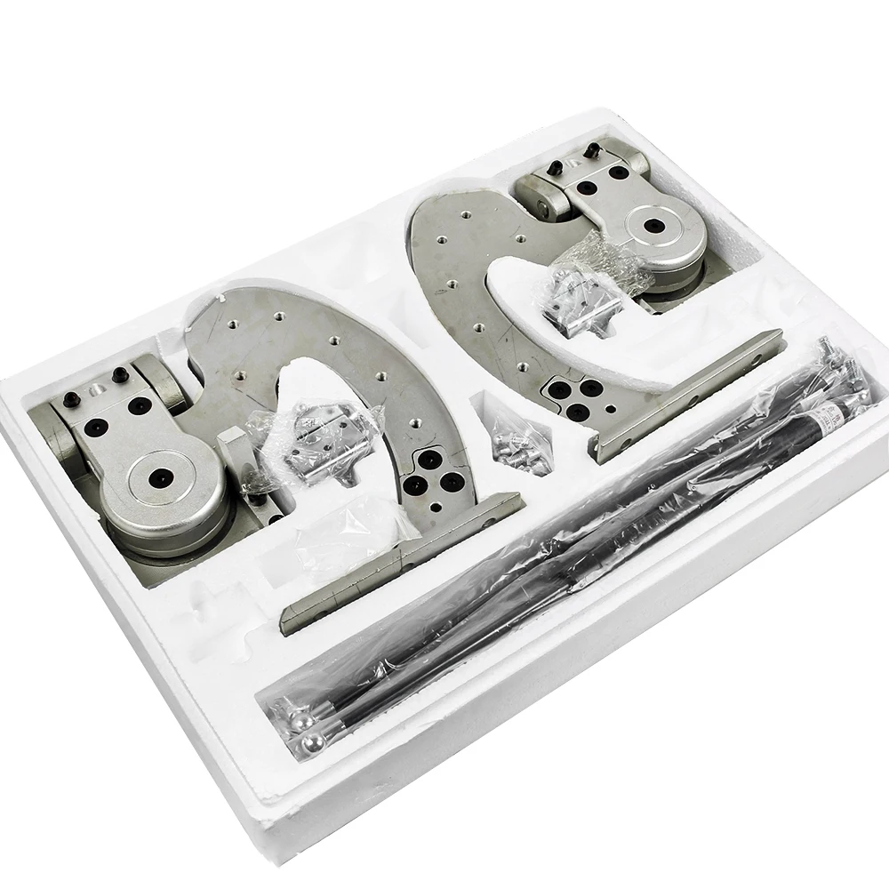 X AUTOHAUX Kit Riparazione Cerniere Portiera Per Nissan: Boccole E Perni In Metallo