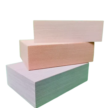 Medium Density Polyurethane Board Reference Mould Based Tooling for Automobile Tooling Board Pattern Board with PU Blocks
