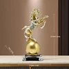 Little Steed-golden