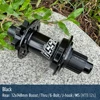Black /12x148mm Boost / MS