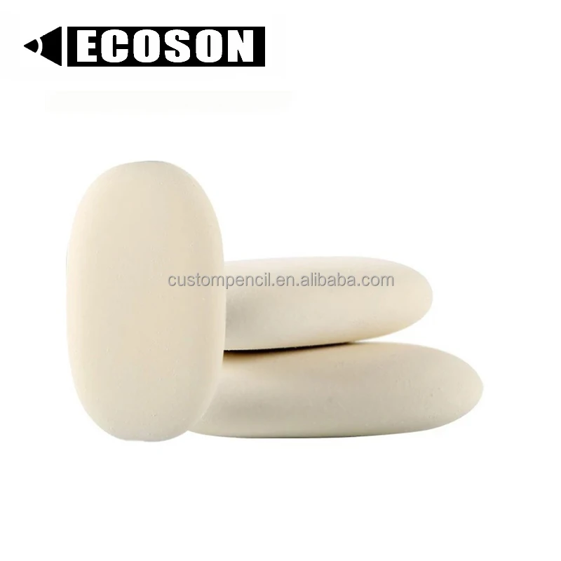 Резиновый ластик лучшего качества с логотипом оптом