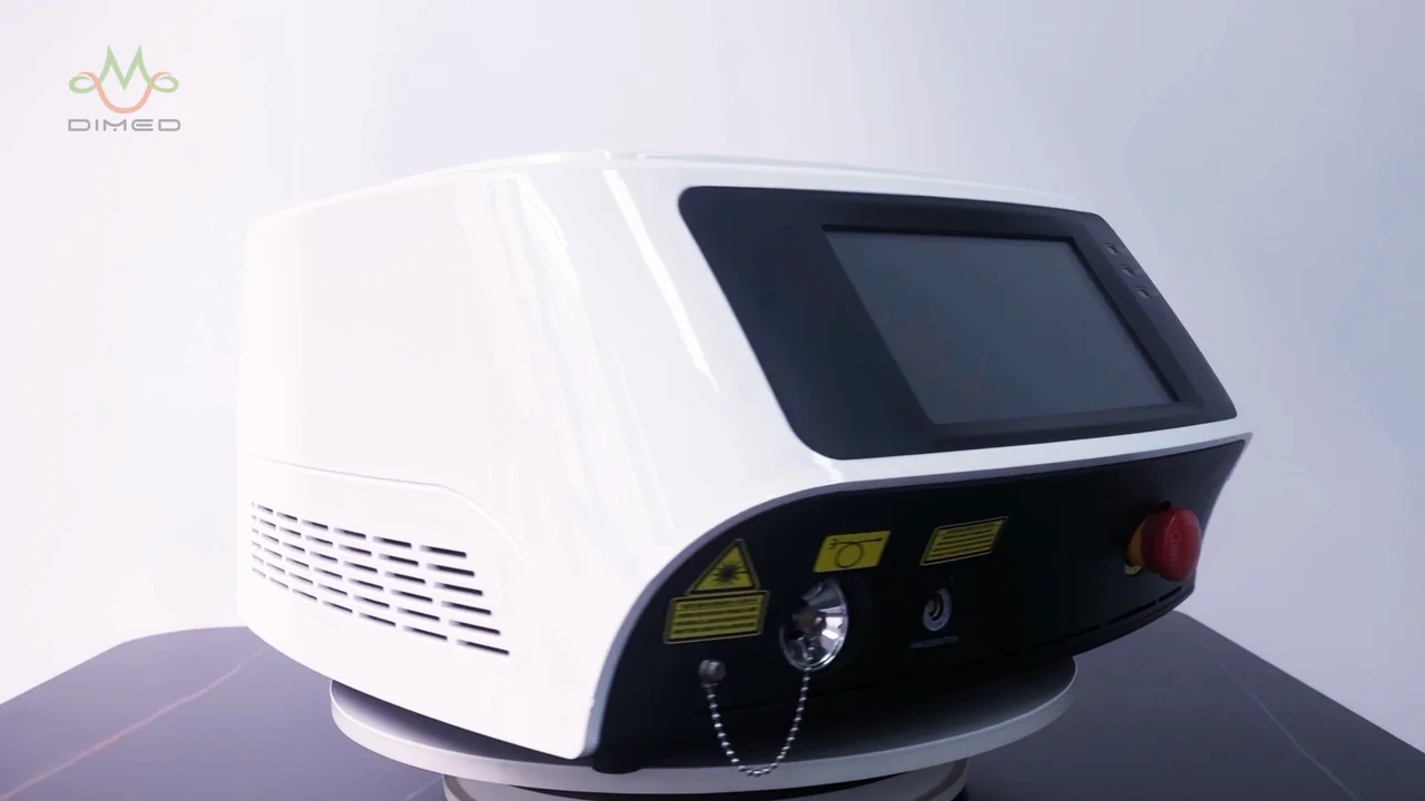 Deep Tissue Laser Therapy Machine Class Iv Laser Therapy For Knee Pain