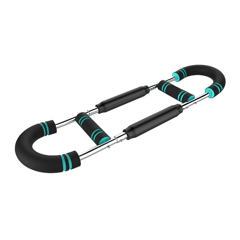 Power Twister Arm Exerciser Adjustable Hydraulic Pressure 200kg Arm ...
