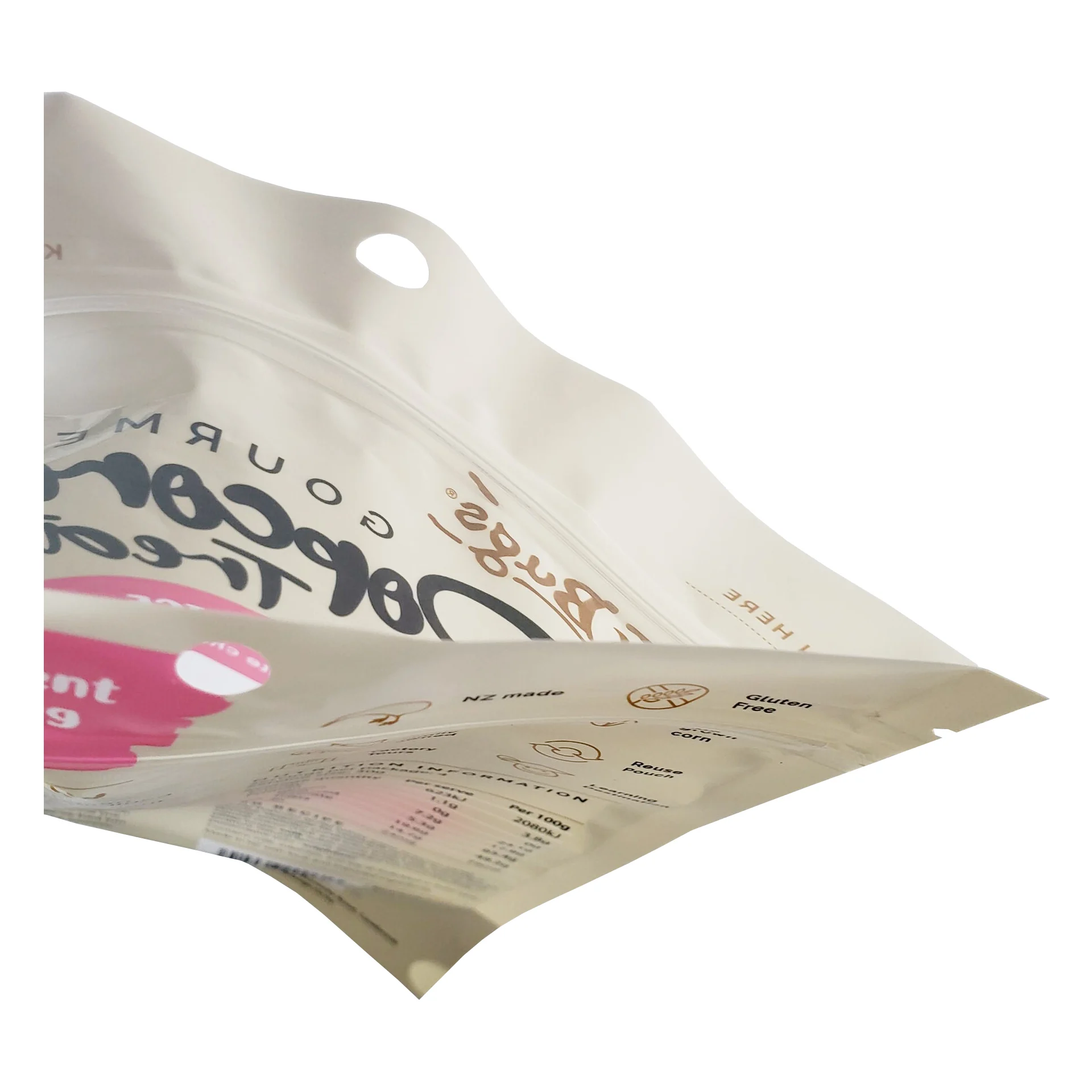 How to choose the best Food Packaging Bag