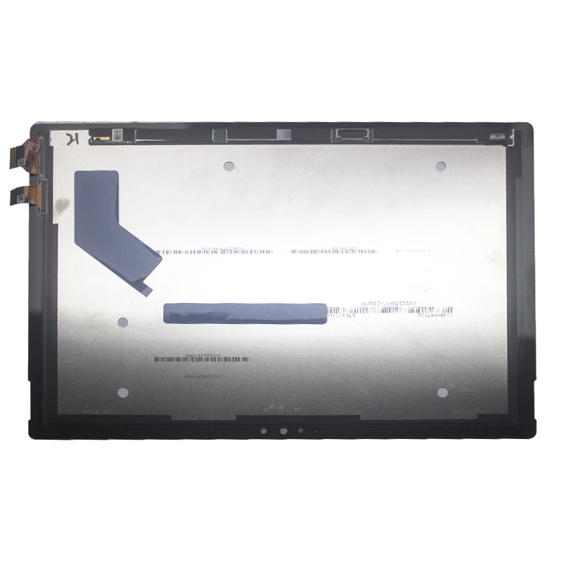 microsoft surface pro 4 1724 lcd touch screen digitizer assembly manufacturer