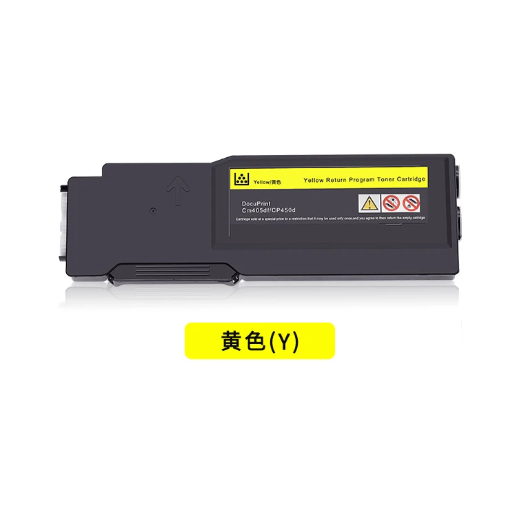 X&O Patent Premium Toner for Xerox Versalink C400-C405