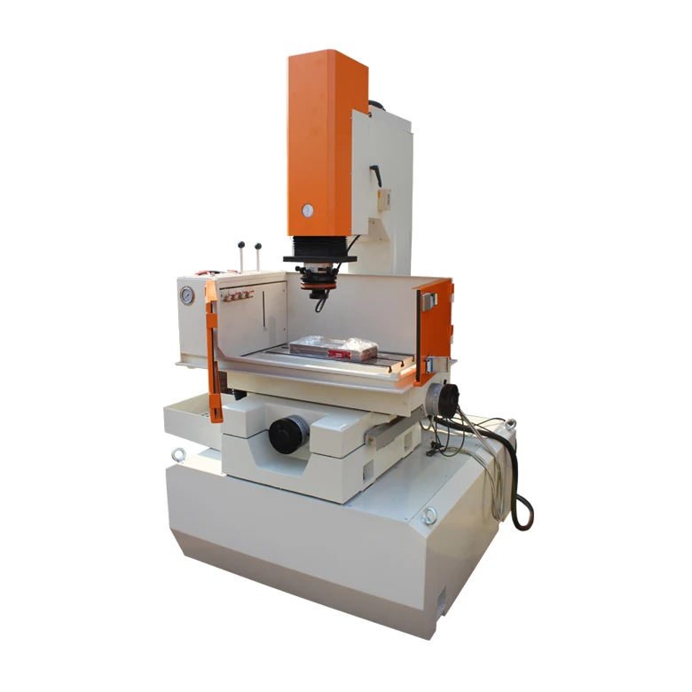 ZNC350 Customized EDM Spark Cnc Electric Discharge Edm Die Sinking Machine