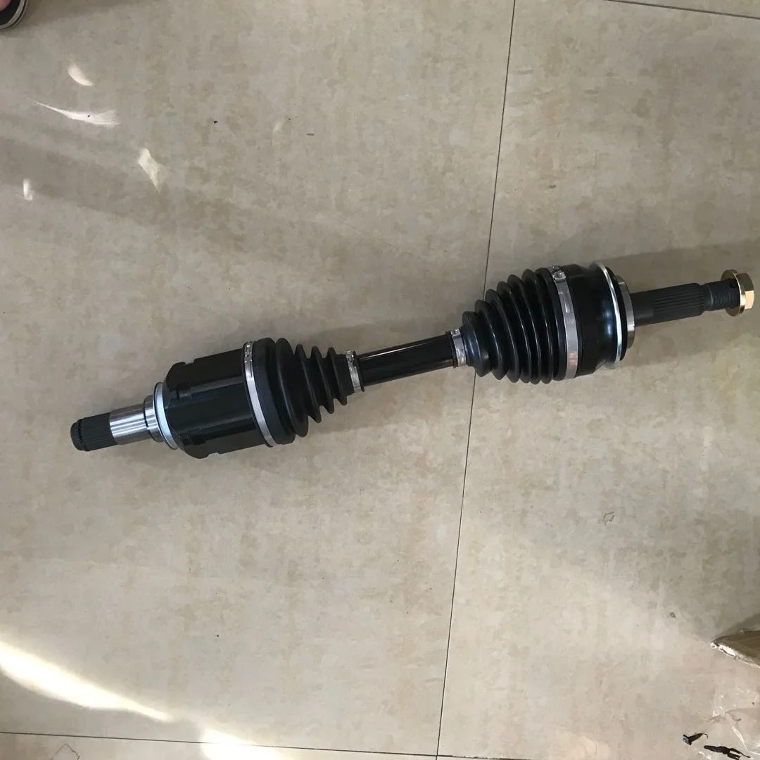 High-quality Auto Parts - Front Shaft Drive Shaft for RAV4 2016
