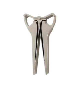 Veterinary Orthopedic Bone Surgical Instruments Flexible Bone Plate Bending Tool