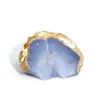 calcedonio blu