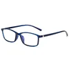 C5 Blu trasparente