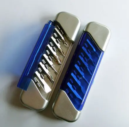Popular 6 in 1 Screwdriver