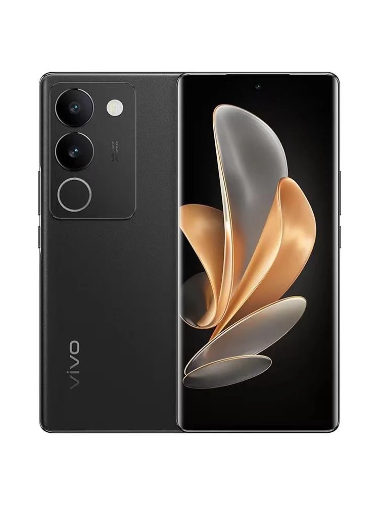 Vivo S17 5G - Premium Smartphone with Snapdragon 778G+