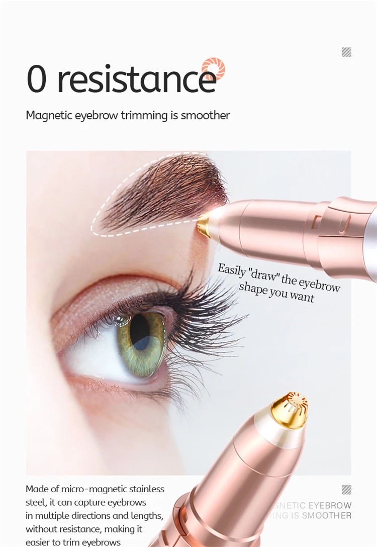 eyebrow tattoo stickers