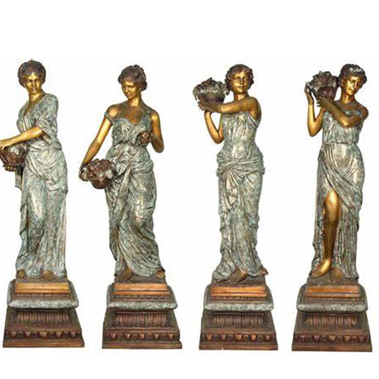 Esschert Design Statua Gallina In Ghisa Per Giardino – Decorazione Rustica 19 Cm