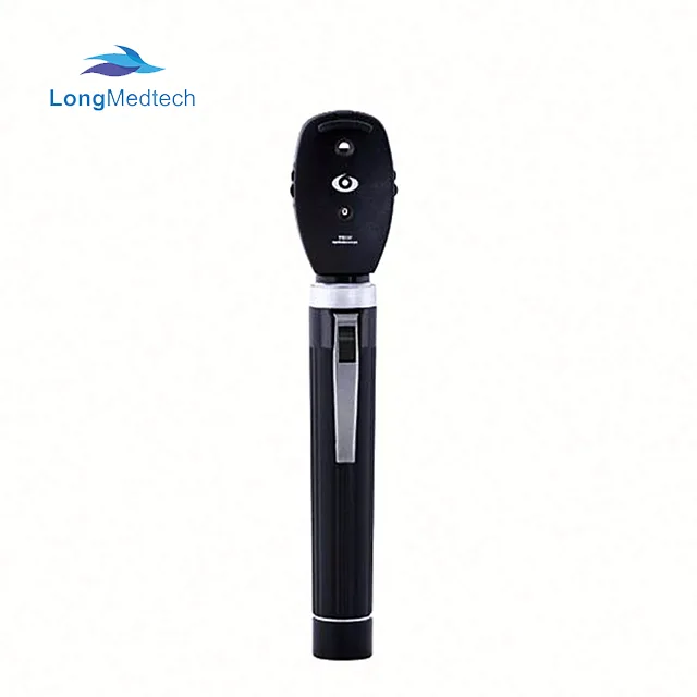 Pocket Portable Eye Testing Equipment Rechargeable Direct Ophthalmoscope Buy Charge