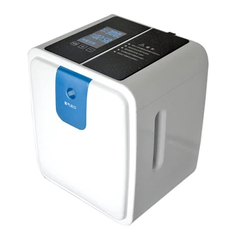 水素吸入器 Amazon.co.jp: 水素吸入器 99.99%高純度 (600H+300O)900ml/min