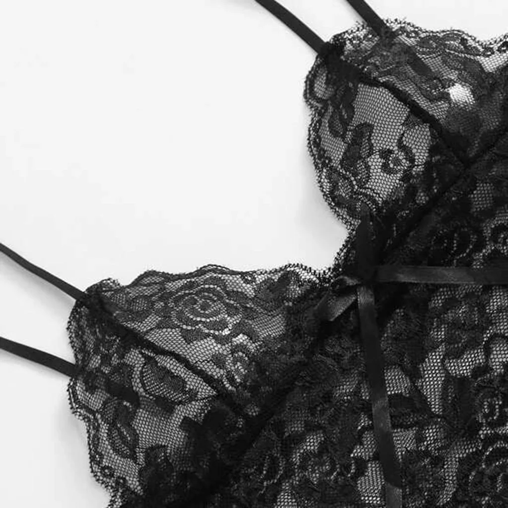 Sexy Women Lingerie Set Foreign Trade Ladies Sexy Wholesale Lace ...