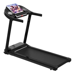 FT-2305 Treadmill Walking and Running Machine Electric Folding Motorized Manual