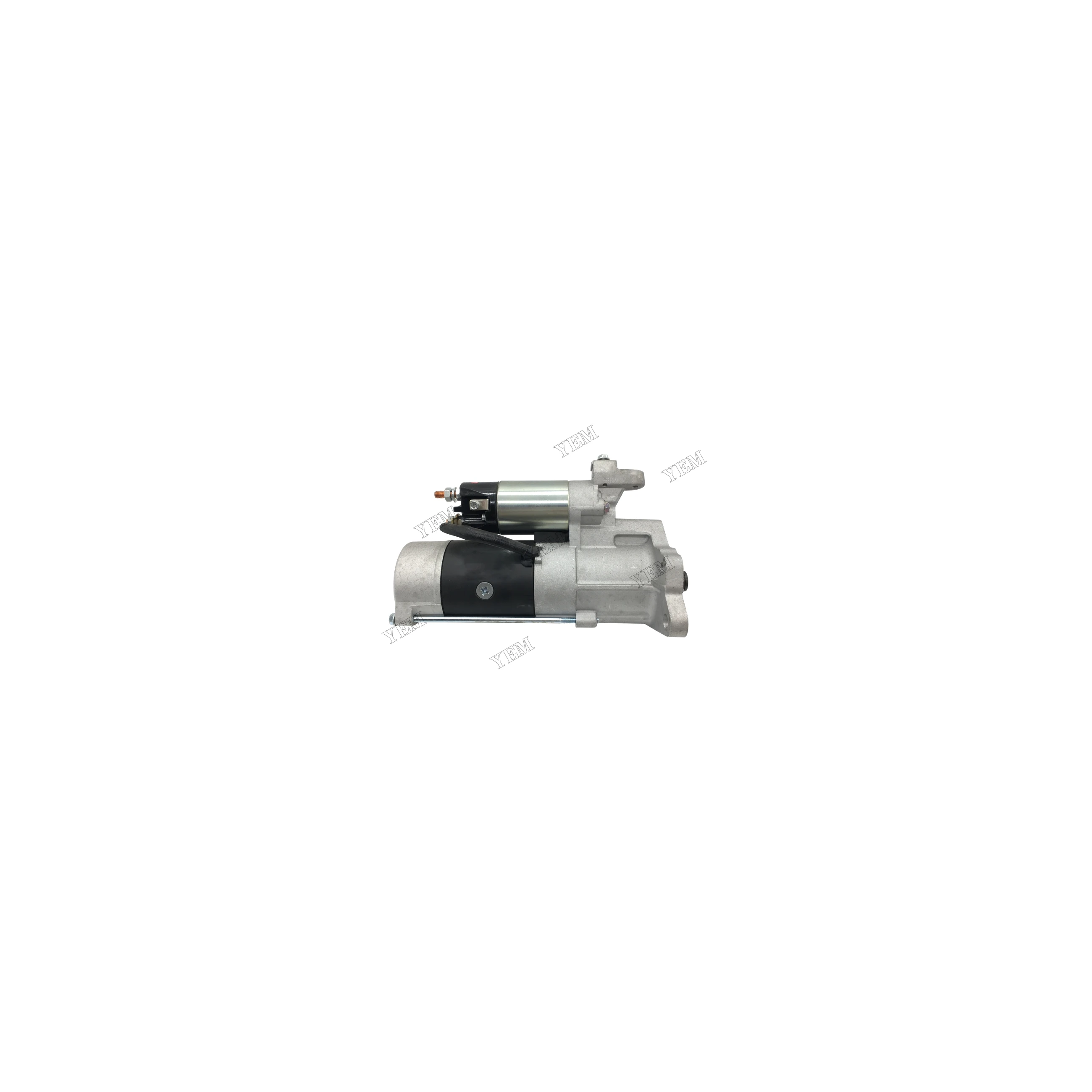 For Mitsubishi 4033 9T Starter Motor Engine Parts China Manufacturer