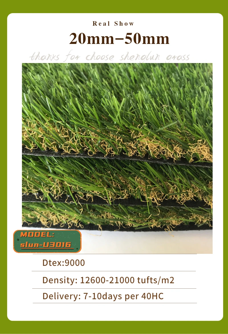 China Friendly Balcony Landscaping Grass Synthetic Turf With Good Price Buy Friendly Balcony 4005