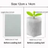 White-12cm * 14cm