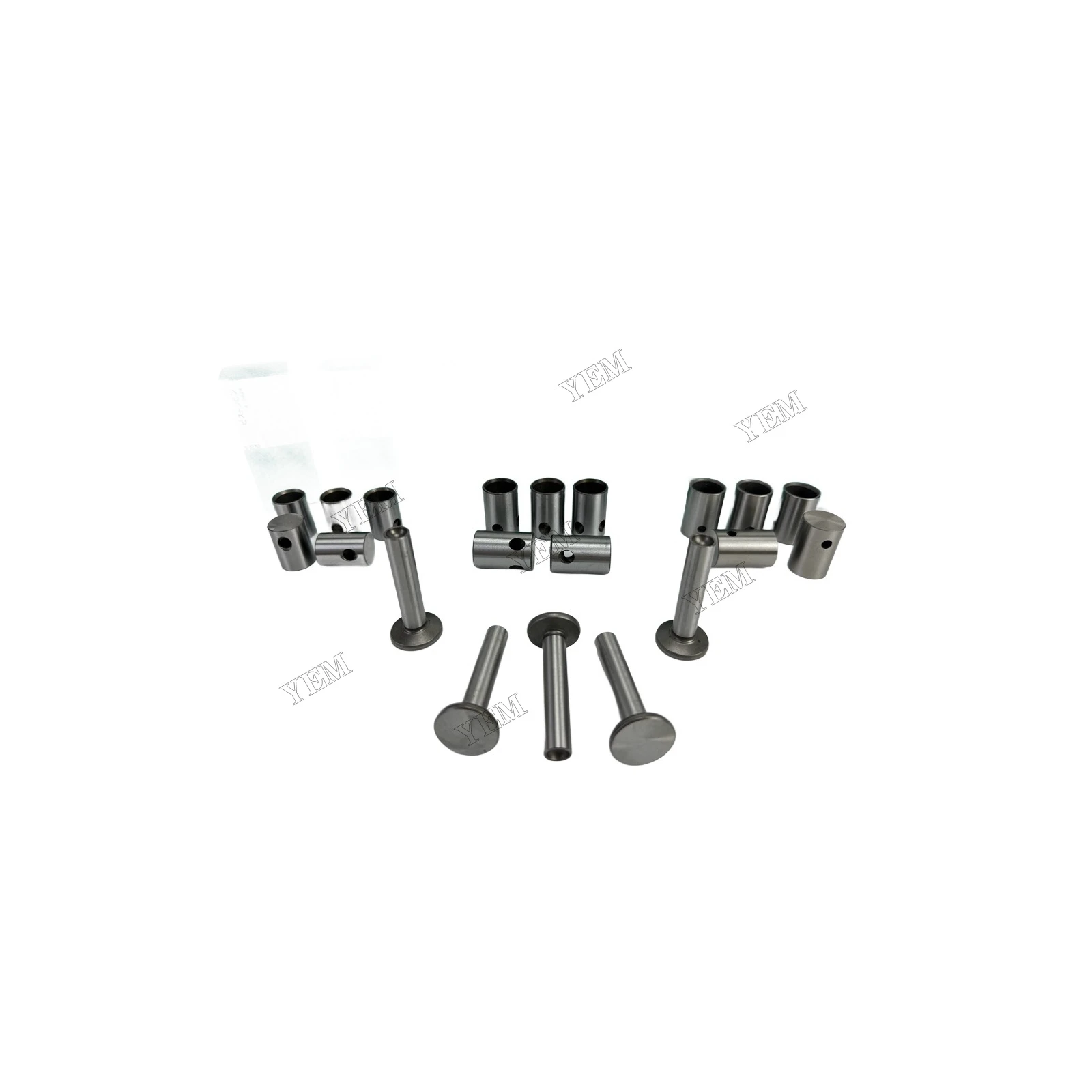 K3B K3C K3D K3E Valve Tappet for Mitsubishi Wholesale Engine Parts