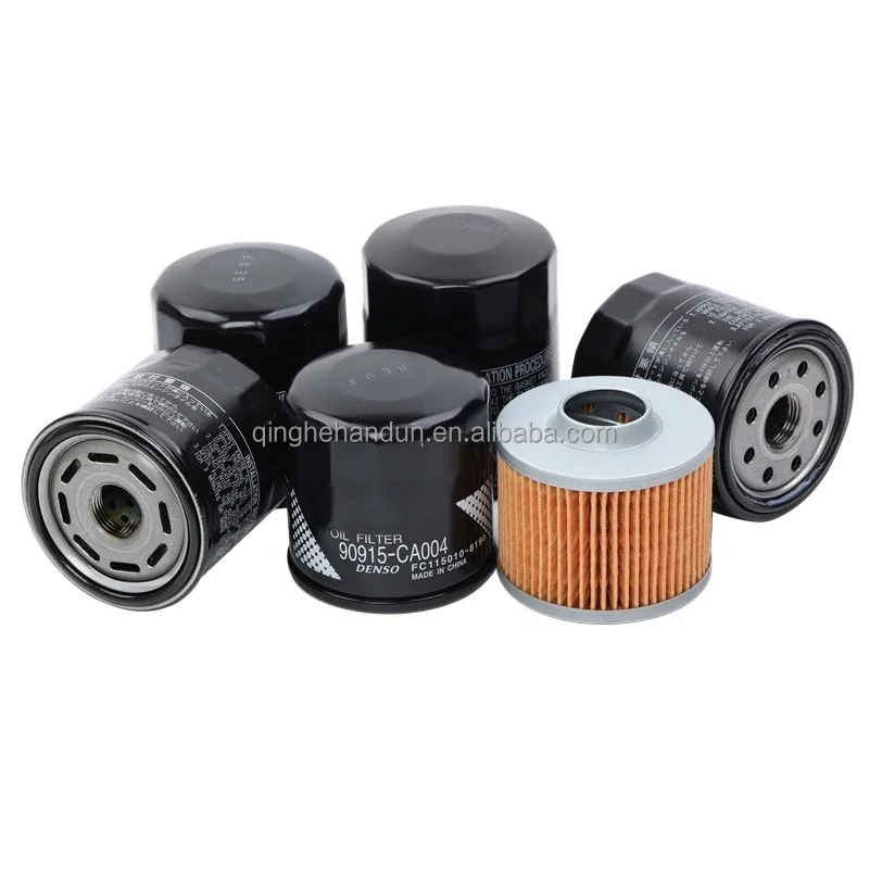 KIT HUILE 4L pour Kawasaki ZX-10R Zxt 2004-07 Entretien Filtre à Huile