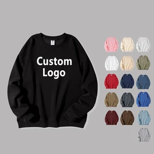 Wholesale Men's 320Gsm Top Men 100%cotton Custom Hoodie Hip-hop Super High Street Powder Puff Men Hoodie