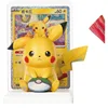 Scatola singola del set di 30 personaggi di Pikachu