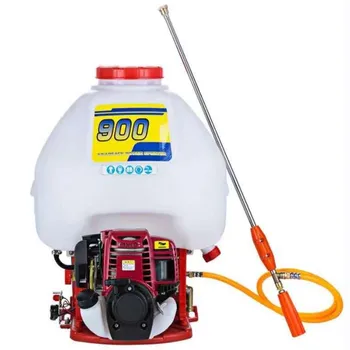 Farmguard 41.5cc Agricultural 20 Liters Knapsack Gasoline Engine Power ...