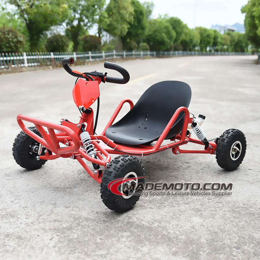 Rear Axle Kit With Chain Drive and Parts 63cc Off Road Go Kart