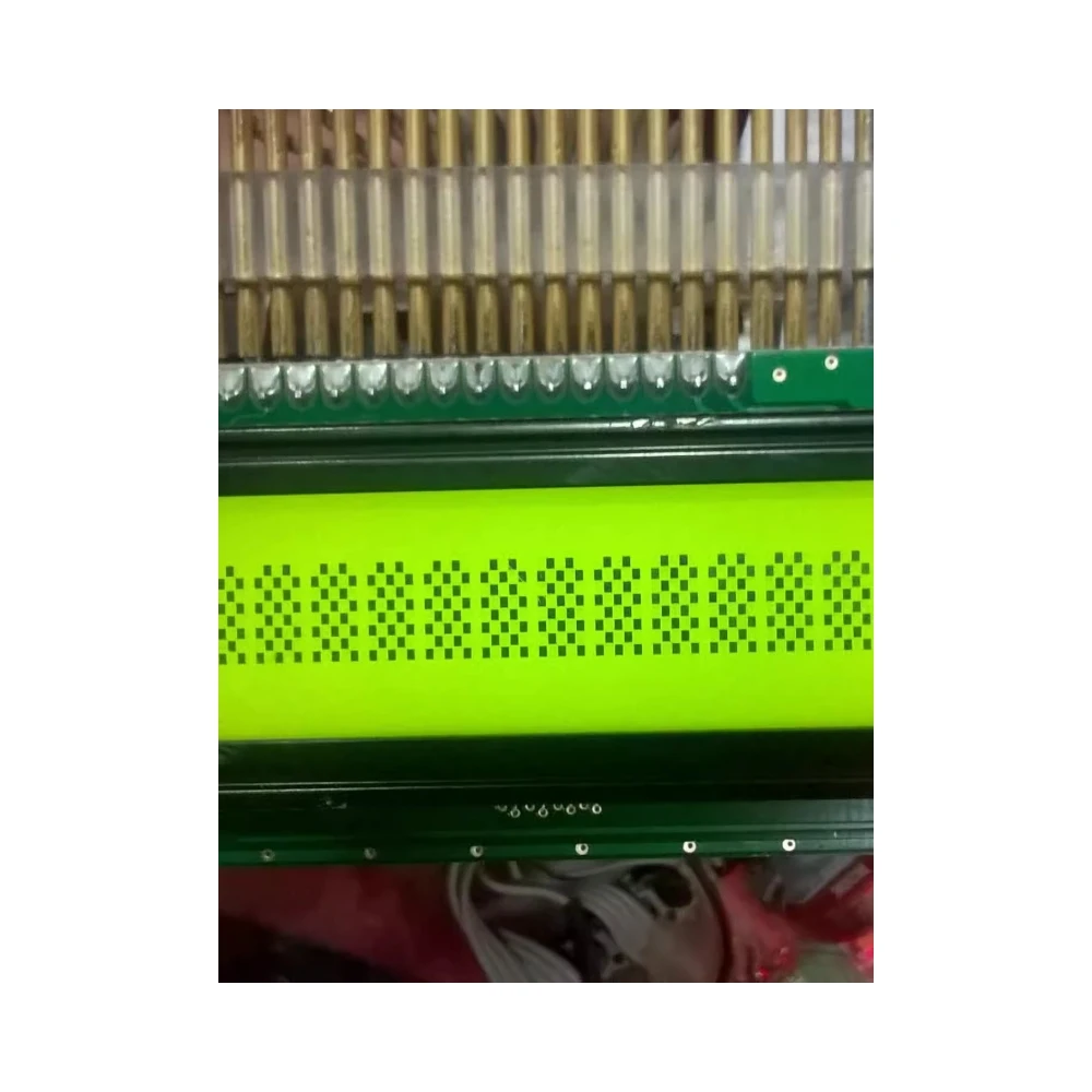 Lcd  Panel test Good Qualiyu  ABC020002A