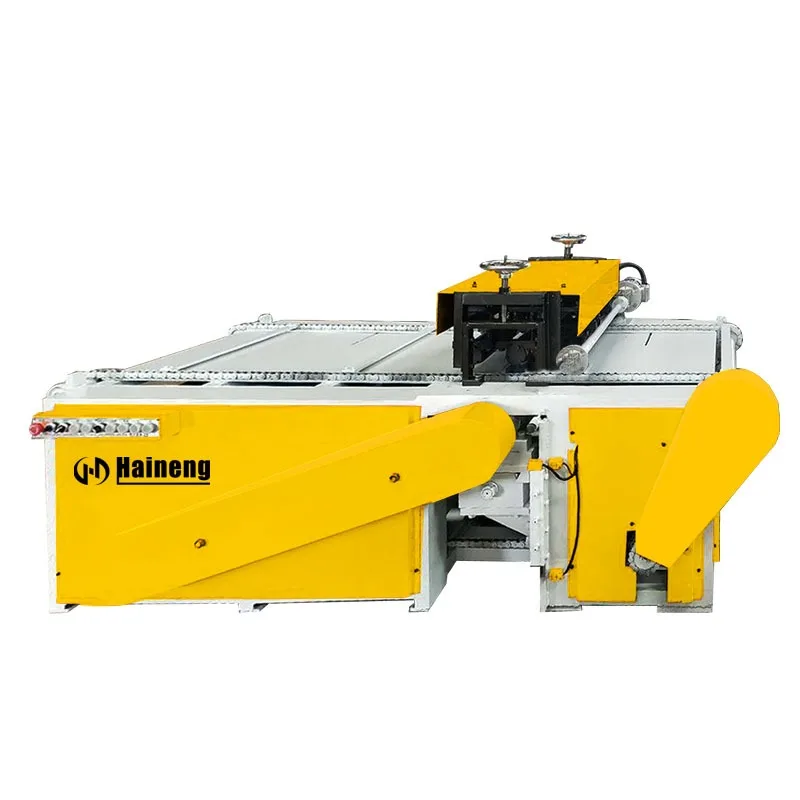 Automatic Groove Stone Drawing Machine Used for Marble Granite Tile Slotting Blind Road Processing Core Motor Gear Components